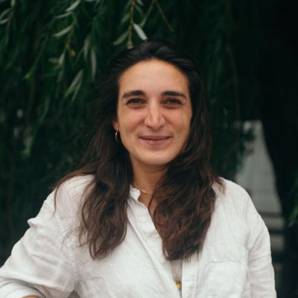 Christina Kimmling is a certified Myofascial Energetic Release practitioner in Germany, offering bodywork sessions in Munich and Trier.